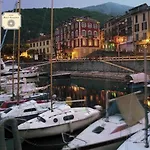 Hotel Cannobio 4* كانوبيو