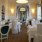 Hotel Cannobio 4* Cannobio
