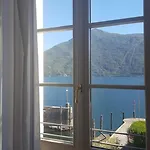 فندق Hotel Cannobio 4*