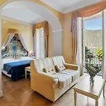 فندق Hotel Cannobio 4*