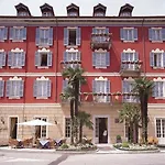 Hotel Cannobio 4*