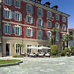 فندق Hotel Cannobio 4*