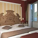 فندق Hotel Cannobio كانوبيو
