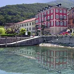 Hotel Hotel Cannobio