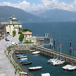 Hotel Cannobio كانوبيو