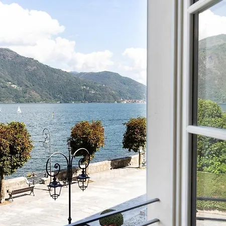 Hotel Cannobio Hotell 4*