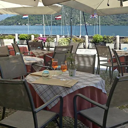 Hotel Cannobio 4*