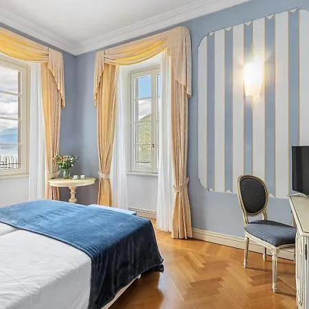 فندق Hotel Cannobio