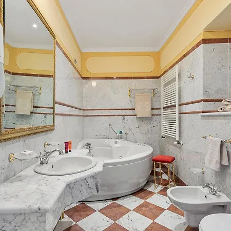 Hotell Hotel Cannobio