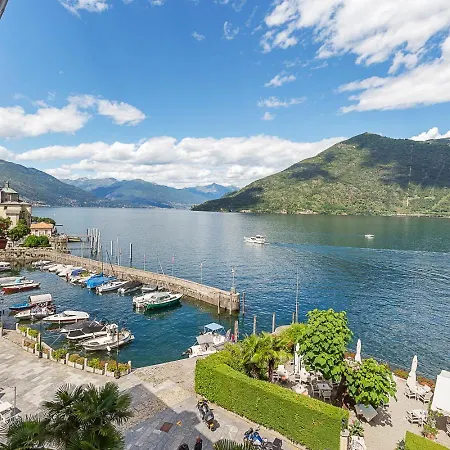 Hotel Cannobio Отель 4*