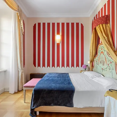 Hotel Cannobio Ξενοδοχείο Cannobio