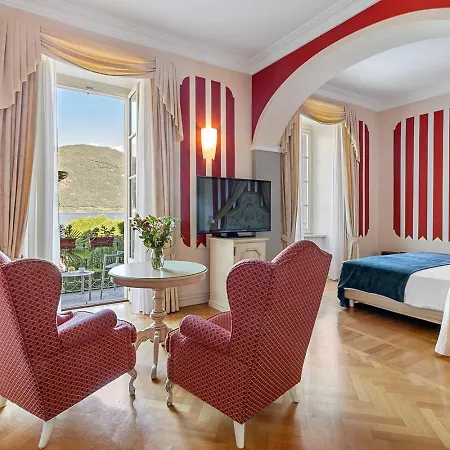 Hotel Cannobio 4*