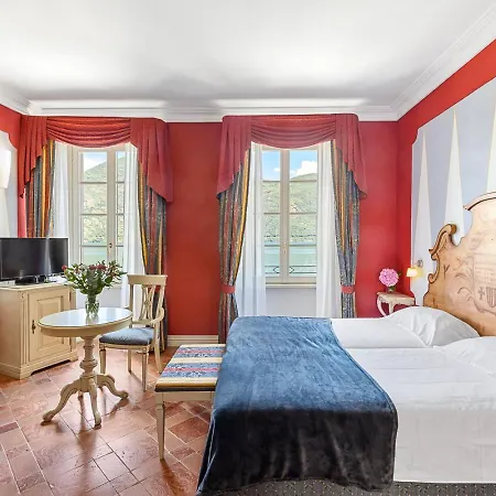 Hotel Cannobio Cannobio