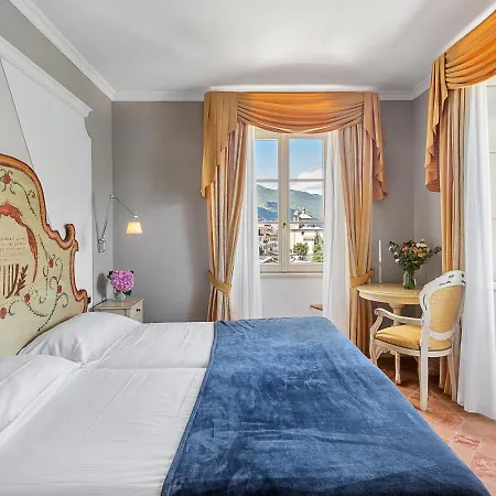 Hotel Cannobio