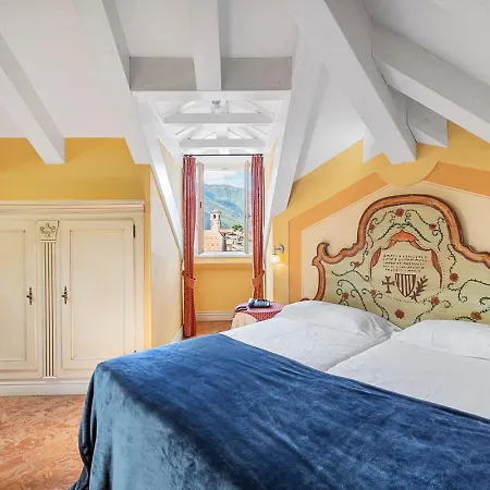 Hotel Cannobio Hotel