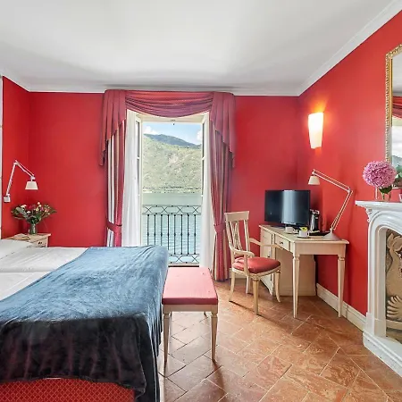 Hotel Cannobio Ξενοδοχείο