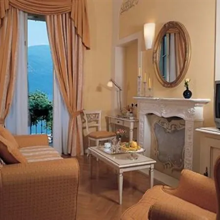 Hotel Cannobio Hotel 4*