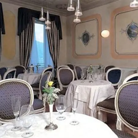 Ξενοδοχείο Hotel Cannobio
