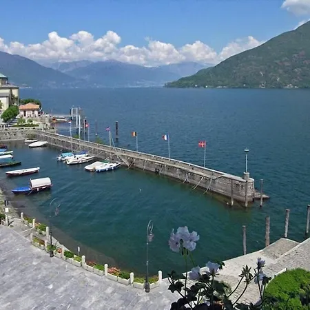 Hotel Cannobio 4*