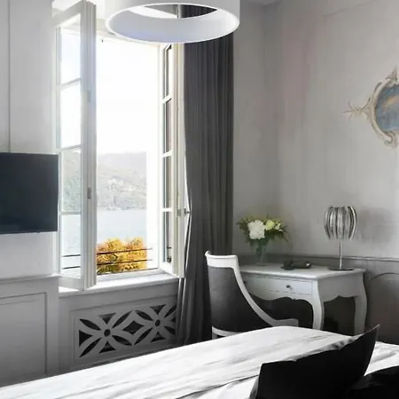 Hotel Cannobio