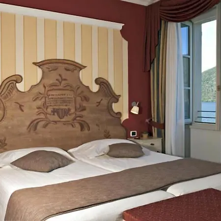 Hotel Hotel Cannobio Cannobio
