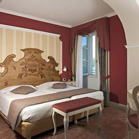 Hotel Hotel Cannobio