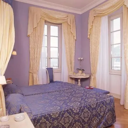 Hotel Cannobio Hotell Cannobio