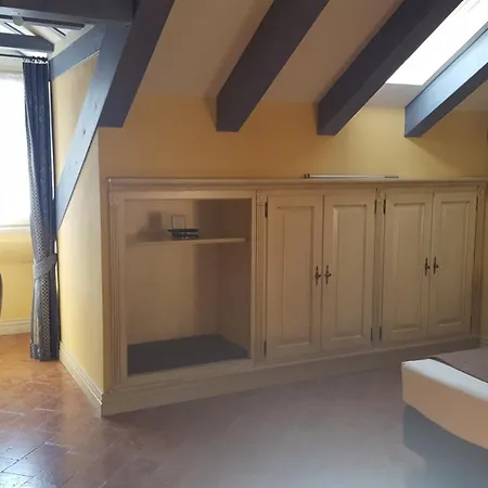 Hotel Cannobio Hotel 4*