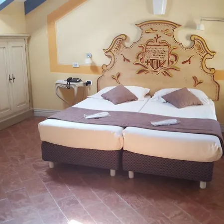 Hotel Cannobio Hotel 4*