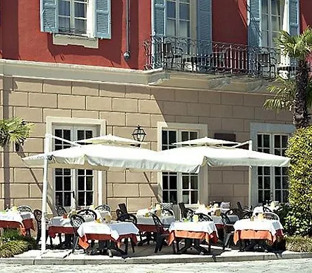 Hotell Hotel Cannobio 4*
