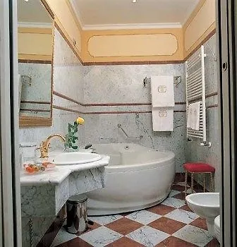 Hotel Cannobio