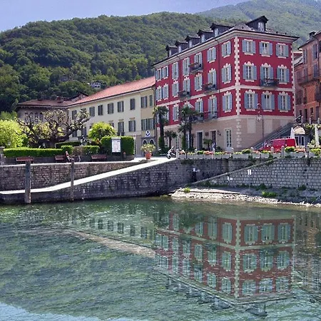 Ξενοδοχείο Hotel Cannobio