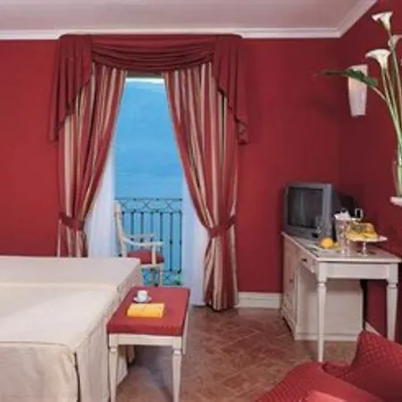 Hotel Cannobio Cannobio