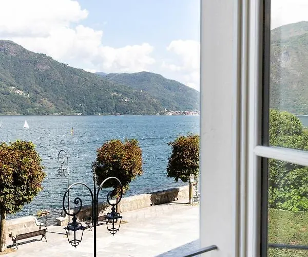 Hotel Cannobio 호텔 4*