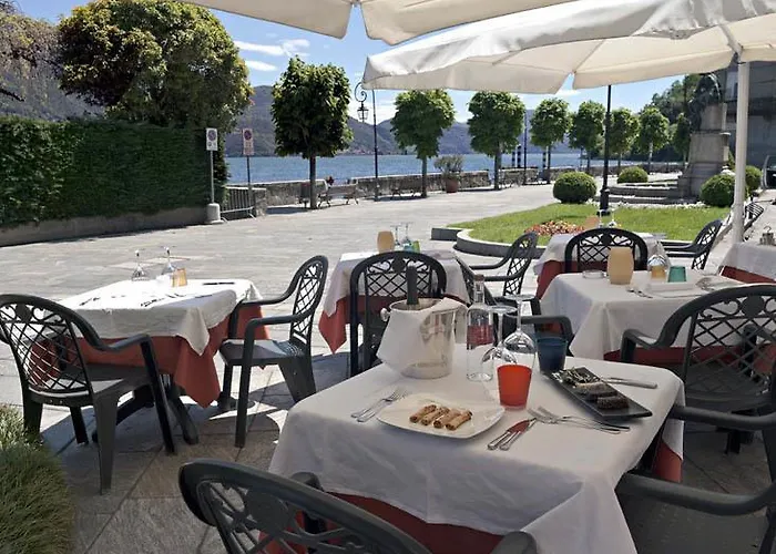 Hotel Hotel Cannobio Cannobio