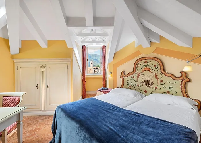 Hotel Cannobio Hotel