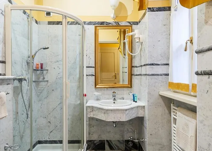 Hotel Cannobio Отель 4*
