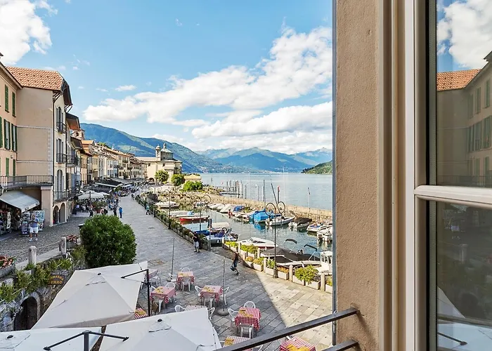 Hotel Cannobio Cannobio