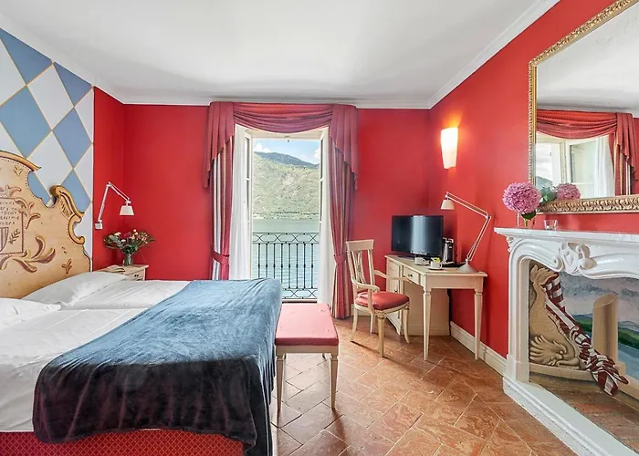 Hotel Cannobio Hotel