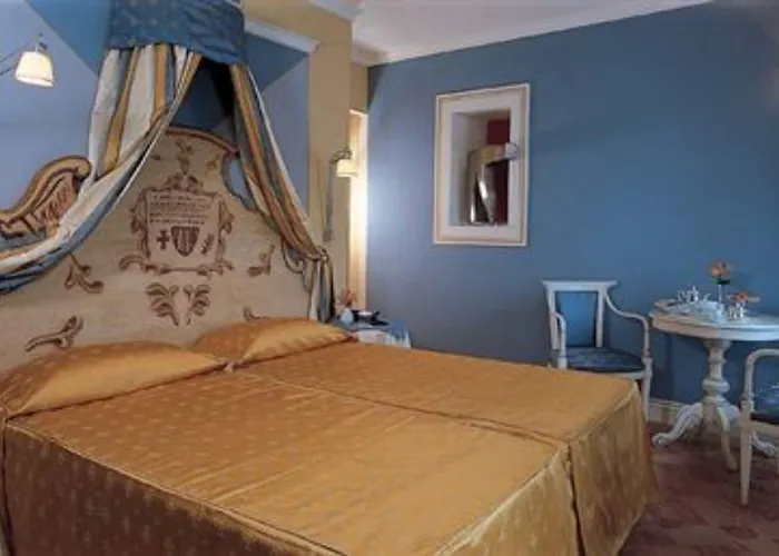 Hotel Cannobio Cannobio