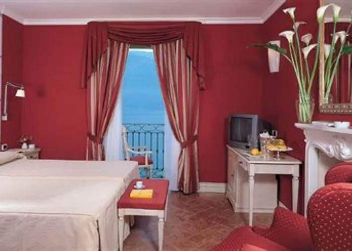 Hotel Hotel Cannobio 4*