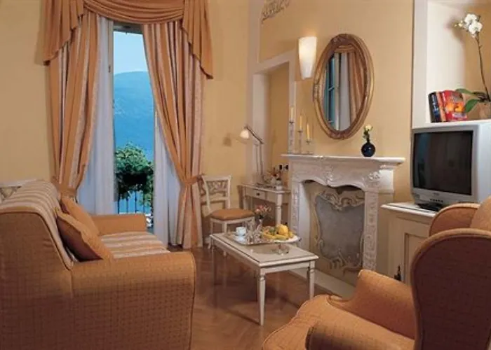Hotel Cannobio Hotel 4*