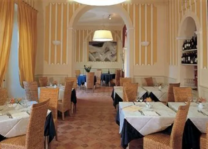 Hotel Cannobio Hotel Cannobio