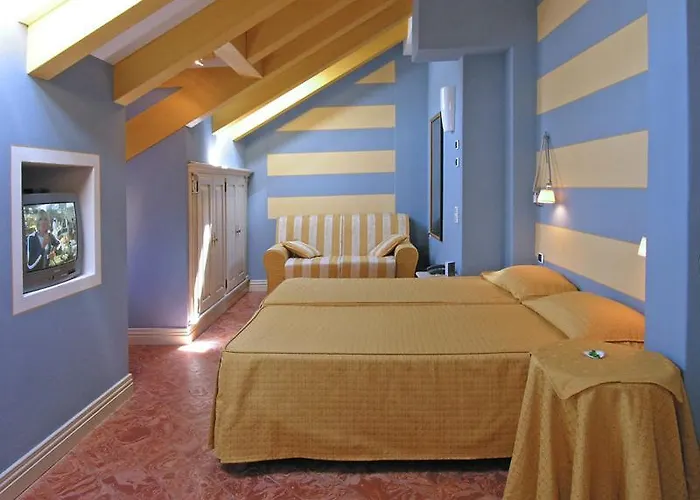 Hotel Hotel Cannobio