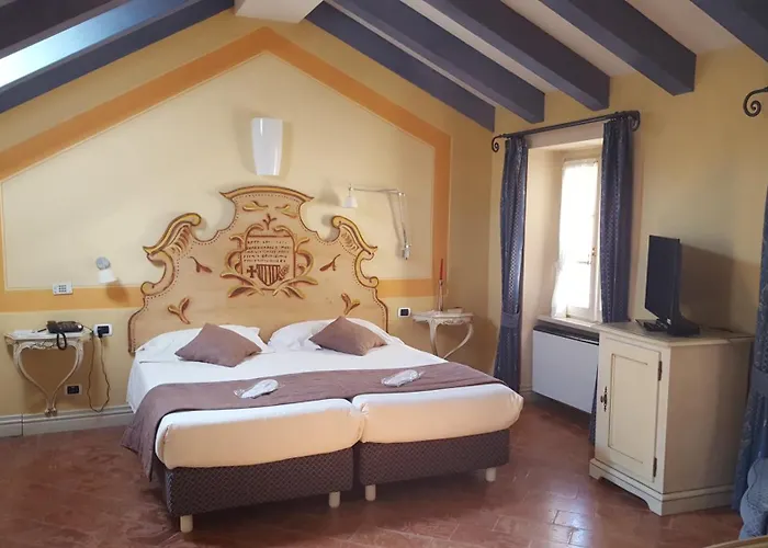 Hotel Cannobio Hotel