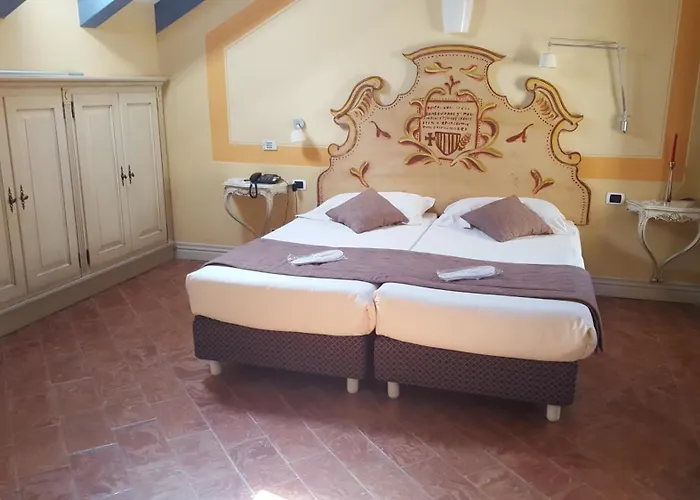 Hotel Cannobio Hotel 4*