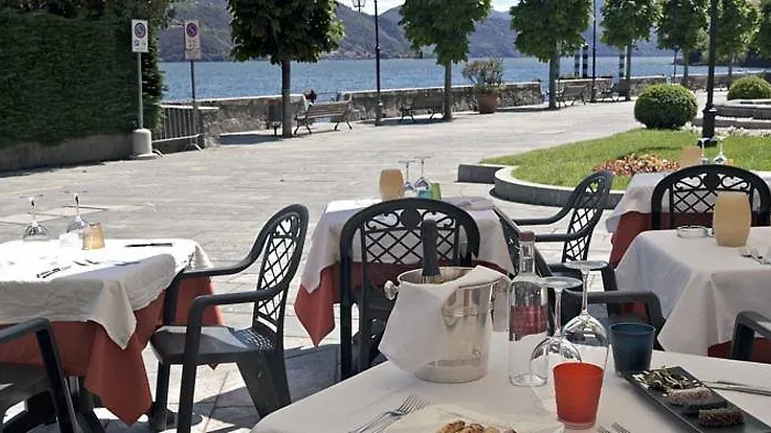 Hotel Cannobio Hotel Cannobio