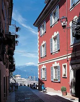 Hotel Cannobio