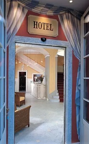 Hotel Cannobio Hotel