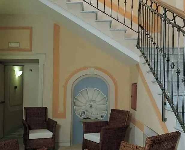 Hotel Cannobio 호텔 카노비오